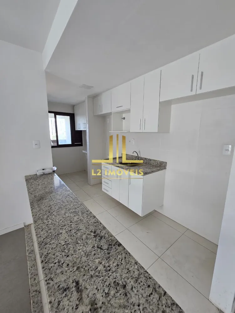 Apartamento, 2 quartos, 65 m² - Foto 3
