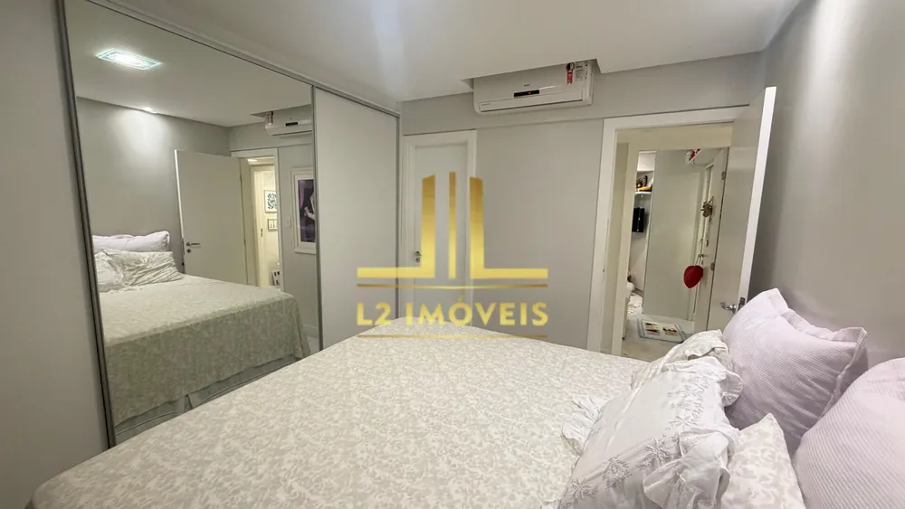 Apartamento, 2 quartos, 103 m² - Foto 4