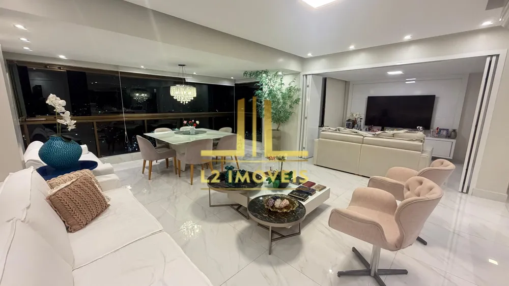 Apartamento, 2 quartos, 103 m² - Foto 5