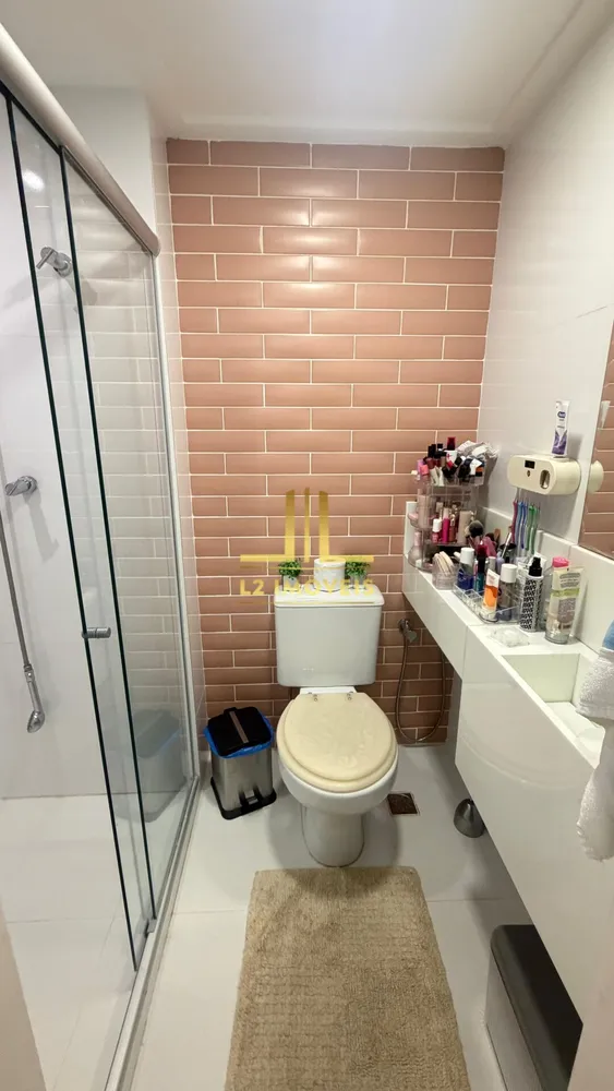 Apartamento, 2 quartos, 103 m² - Foto 15