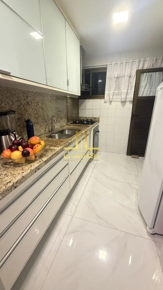 Apartamento, 2 quartos, 103 m² - Foto 2