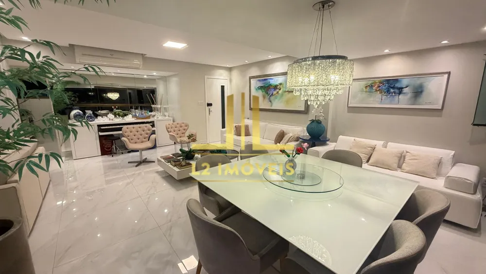Apartamento, 2 quartos, 103 m² - Foto 3