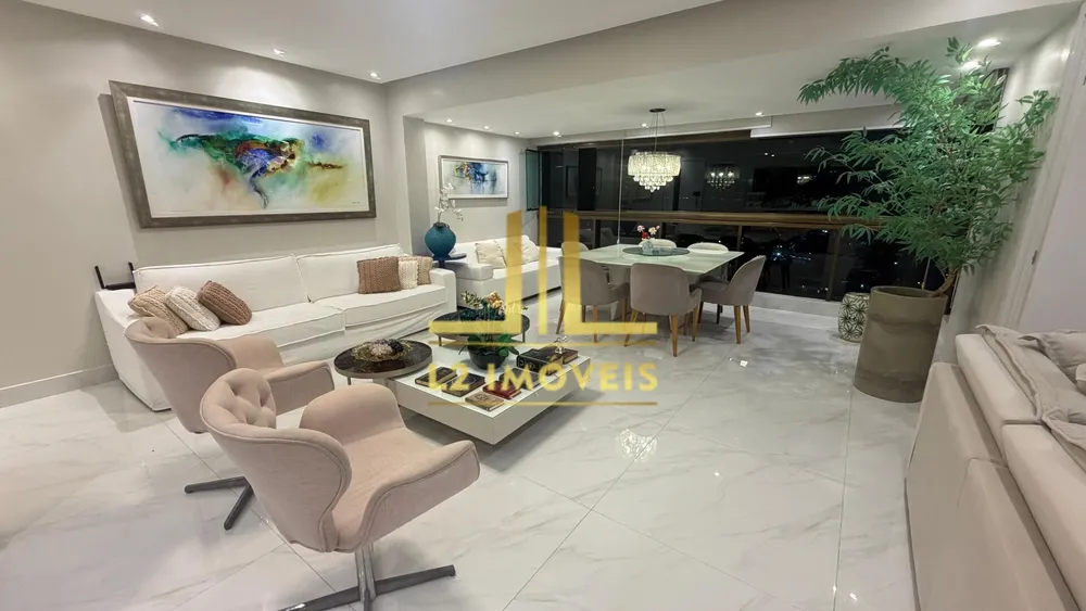 Apartamento, 2 quartos, 103 m² - Foto 3