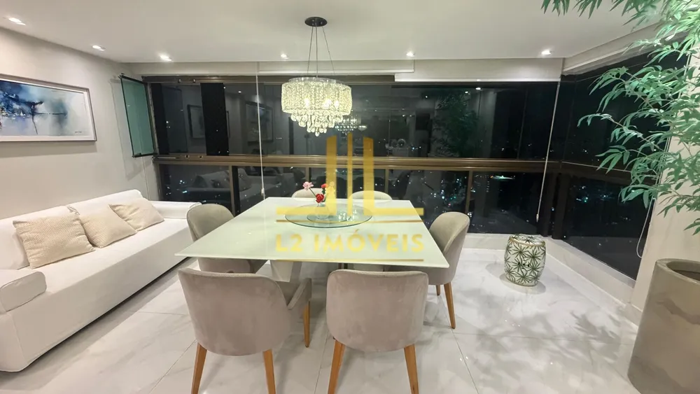 Apartamento, 2 quartos, 103 m² - Foto 7