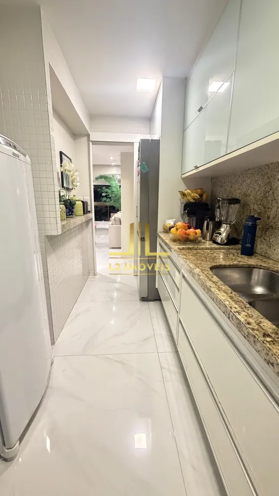 Apartamento, 2 quartos, 103 m² - Foto 1