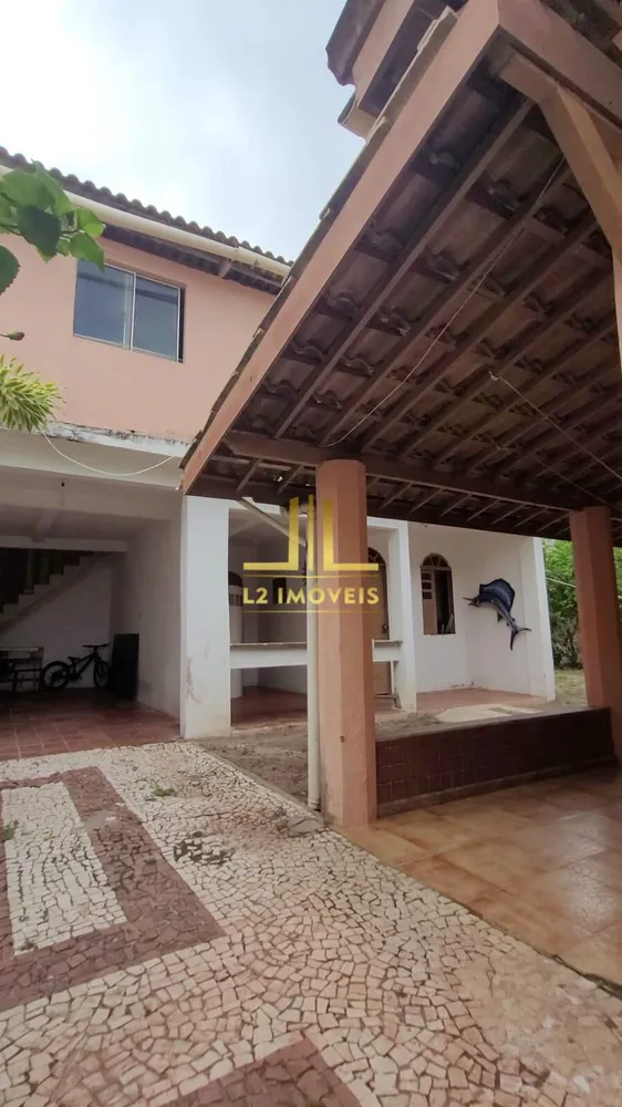 Casa, 4 quartos, 250 m² - Foto 10