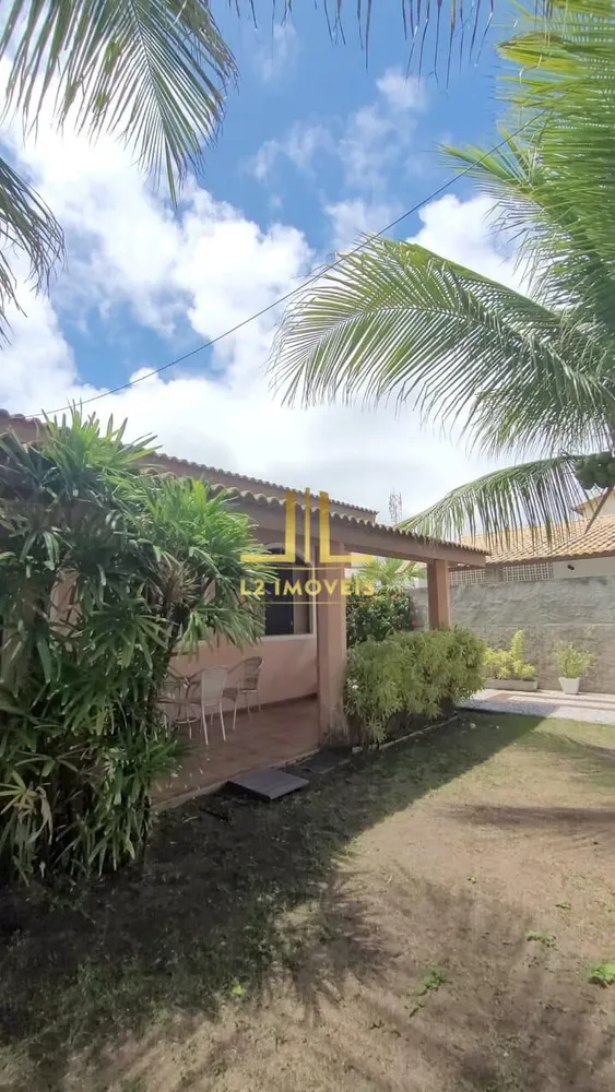 Casa, 4 quartos, 250 m² - Foto 4