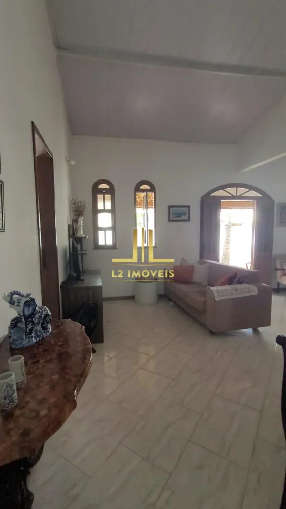 Casa, 4 quartos, 250 m² - Foto 8