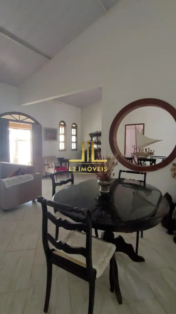 Casa, 4 quartos, 250 m² - Foto 6