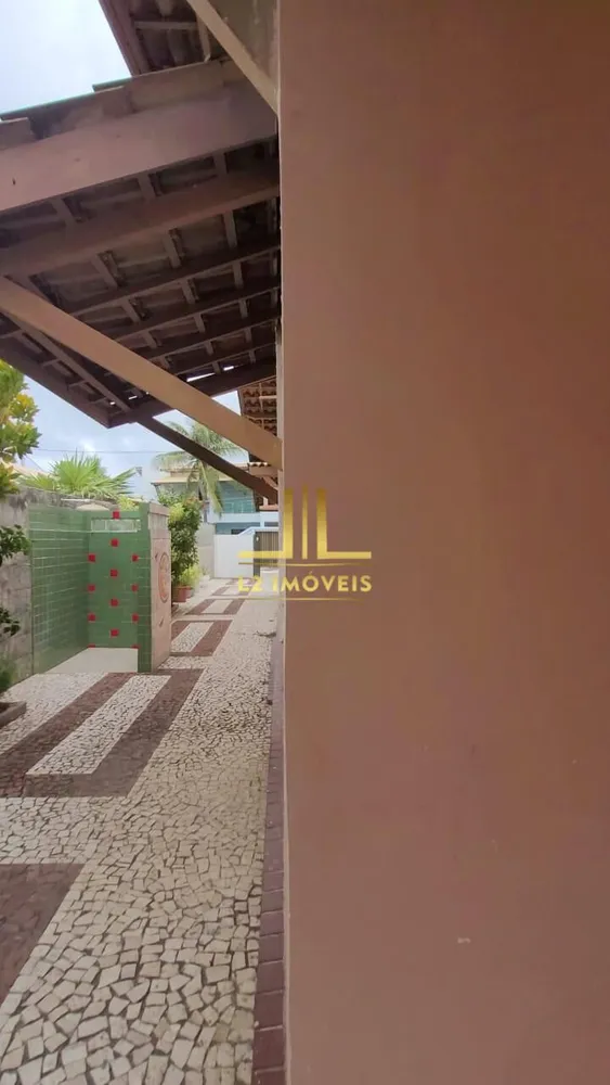 Casa, 4 quartos, 250 m² - Foto 6
