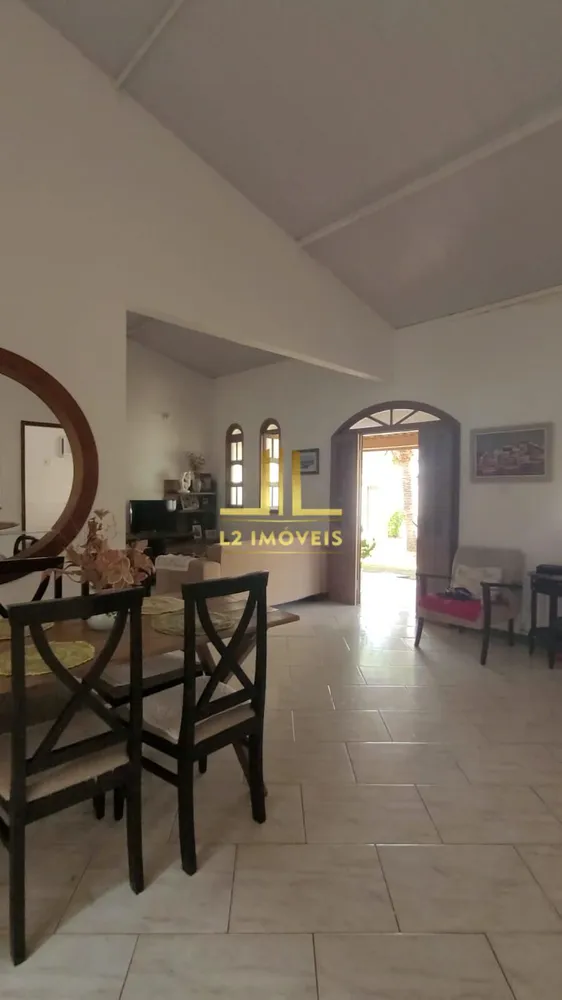 Casa, 4 quartos, 250 m² - Foto 7