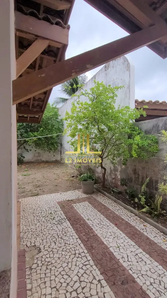 Casa, 4 quartos, 250 m² - Foto 9