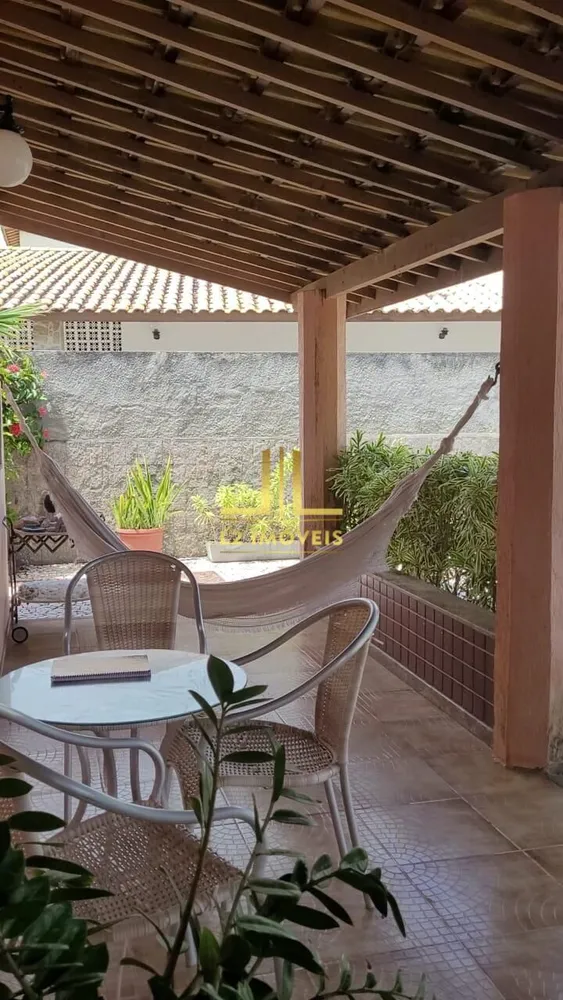 Casa, 4 quartos, 250 m² - Foto 5