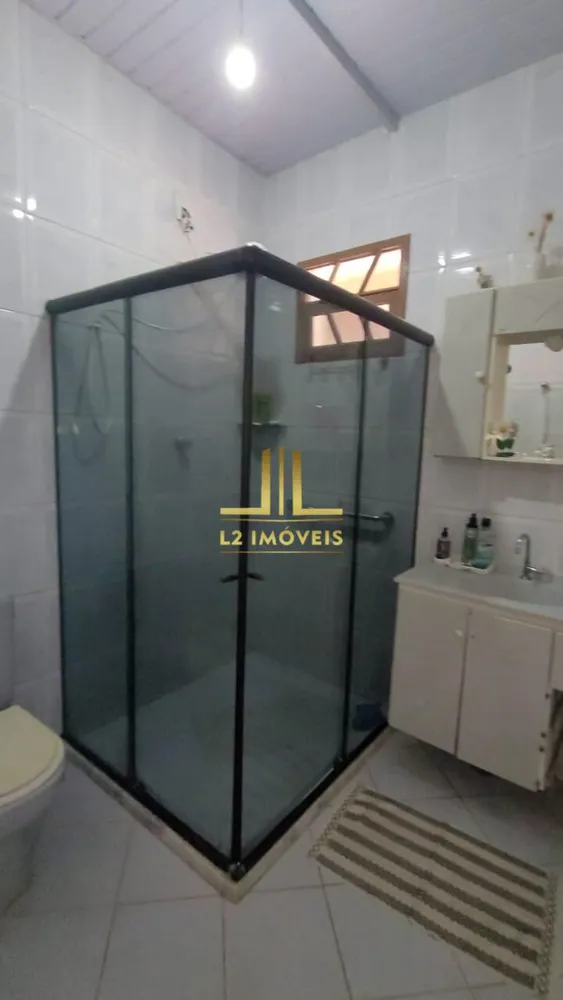 Casa, 4 quartos, 250 m² - Foto 16