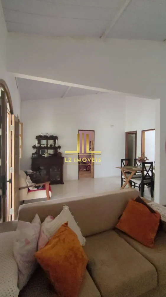 Casa, 4 quartos, 250 m² - Foto 12