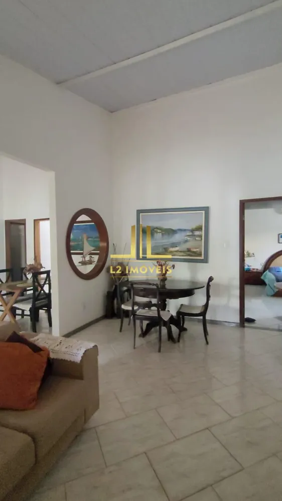 Casa, 4 quartos, 250 m² - Foto 11