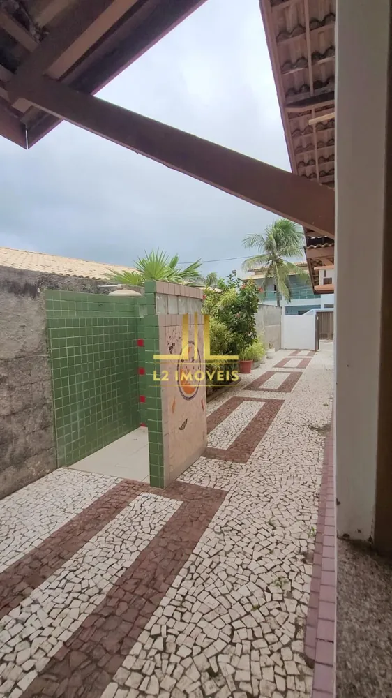 Casa, 4 quartos, 250 m² - Foto 1