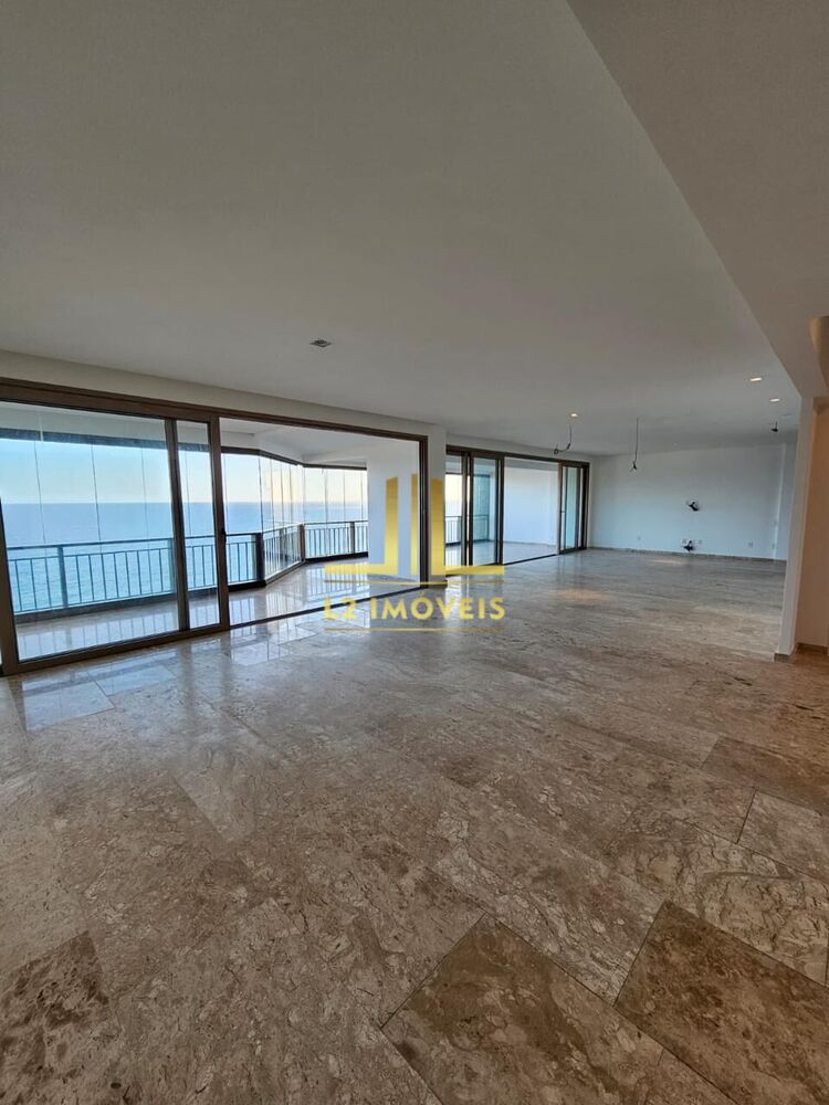 Apartamento, 4 quartos, 320 m² - Foto 1