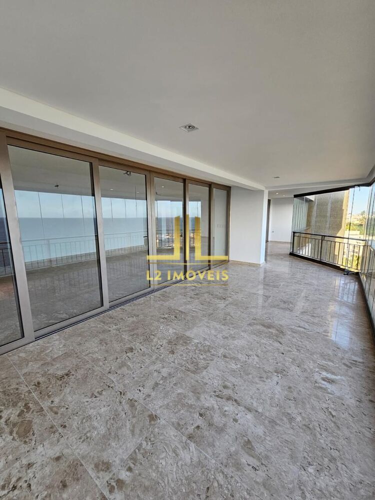 Apartamento, 4 quartos, 320 m² - Foto 2