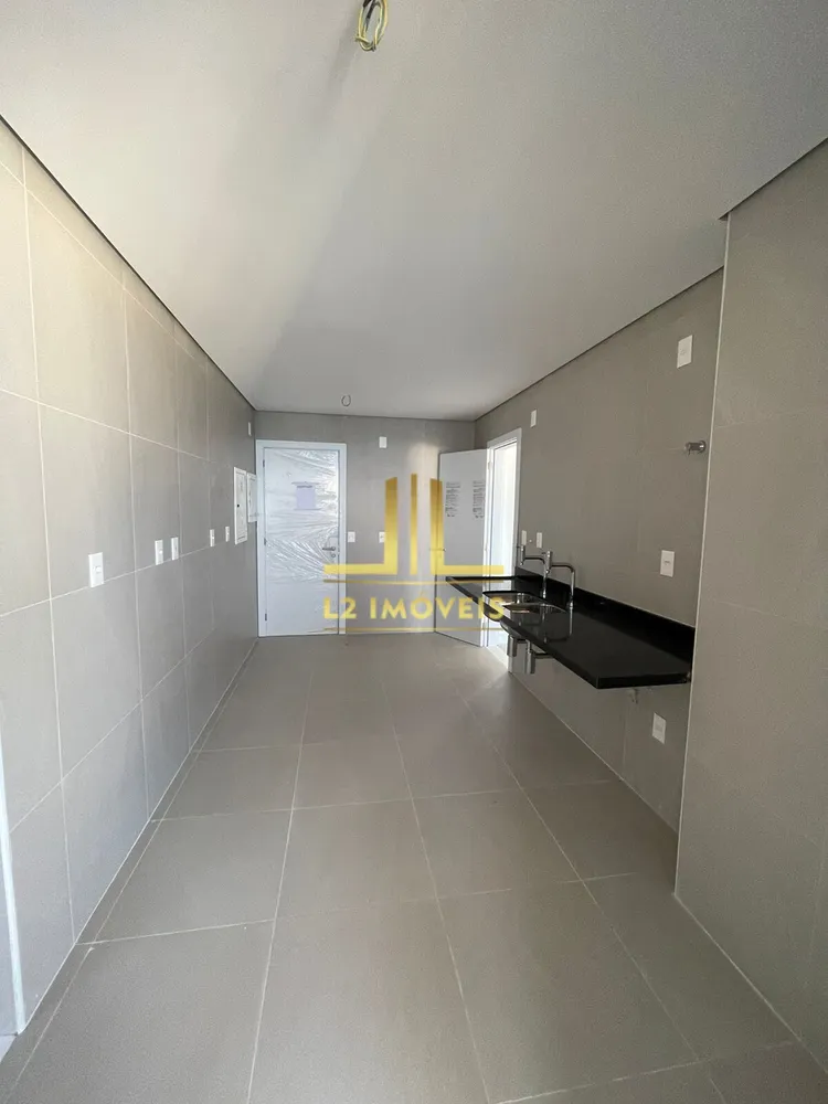 Apartamento, 4 quartos, 209 m² - Foto 6