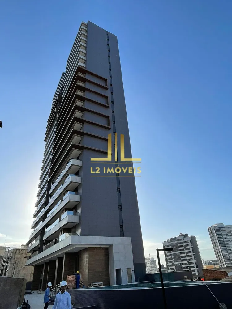 Apartamento, 4 quartos, 209 m² - Foto 22