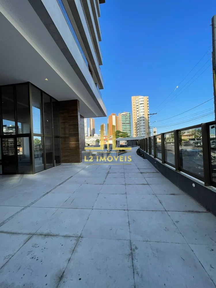 Apartamento, 4 quartos, 209 m² - Foto 20