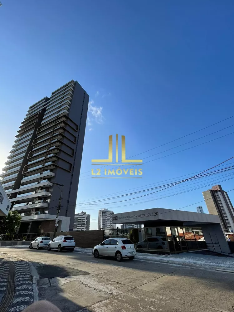 Apartamento, 4 quartos, 209 m² - Foto 11