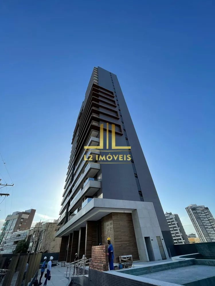 Apartamento, 4 quartos, 209 m² - Foto 12