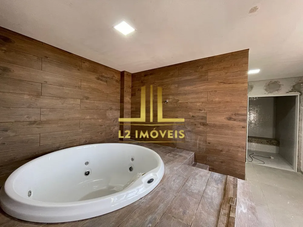 Apartamento, 4 quartos, 209 m² - Foto 13