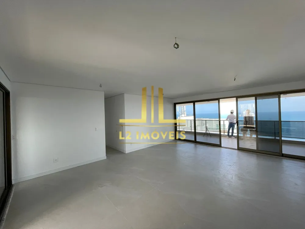 Apartamento, 4 quartos, 209 m² - Foto 2