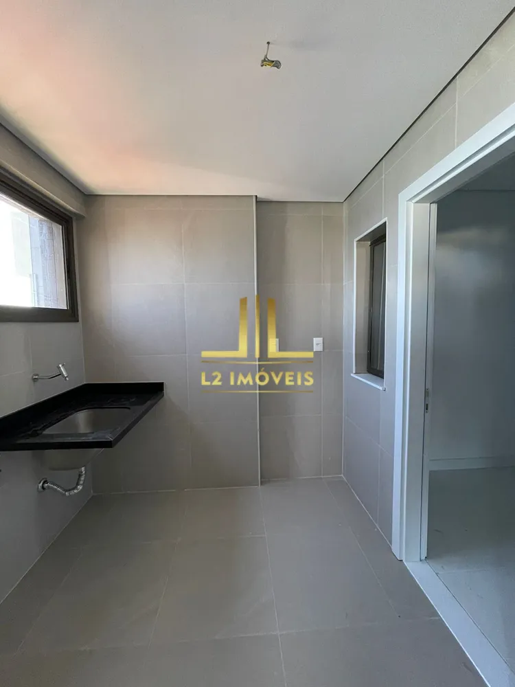 Apartamento, 4 quartos, 209 m² - Foto 11
