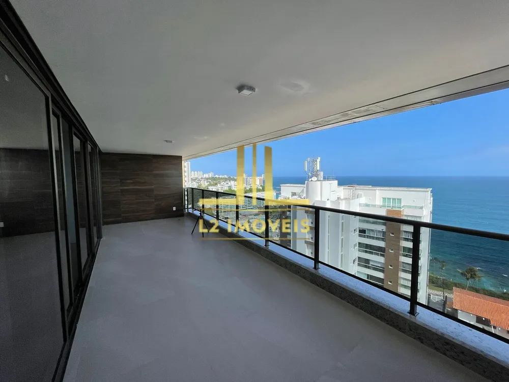 Apartamento, 4 quartos, 209 m² - Foto 4