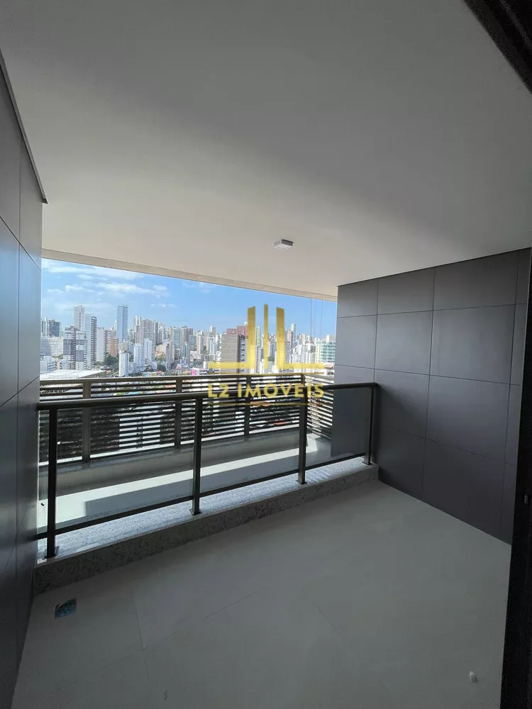Apartamento, 4 quartos, 209 m² - Foto 3