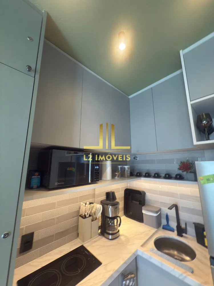 Apartamento, 1 quarto, 35 m² - Foto 10