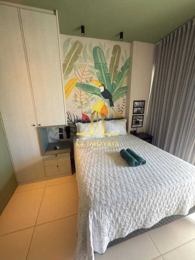 Apartamento, 1 quarto, 35 m² - Foto 8