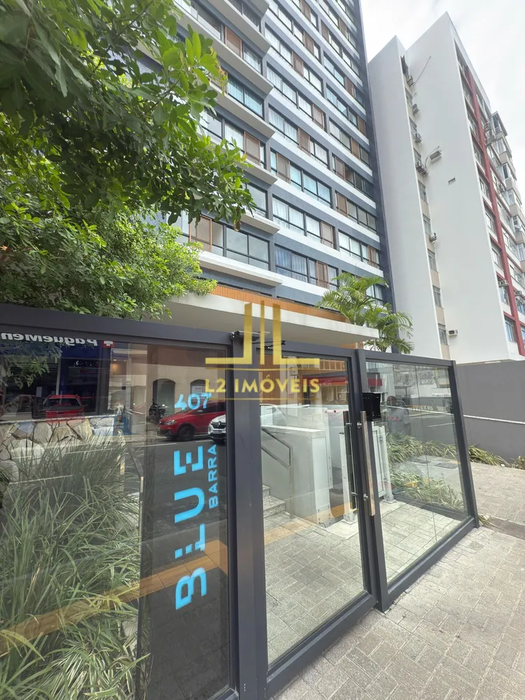 Apartamento, 1 quarto, 35 m² - Foto 7