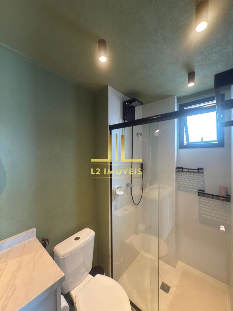 Apartamento, 1 quarto, 35 m² - Foto 11