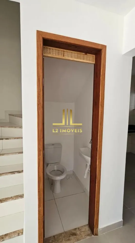 Casa de Condomínio, 4 quartos - Foto 8