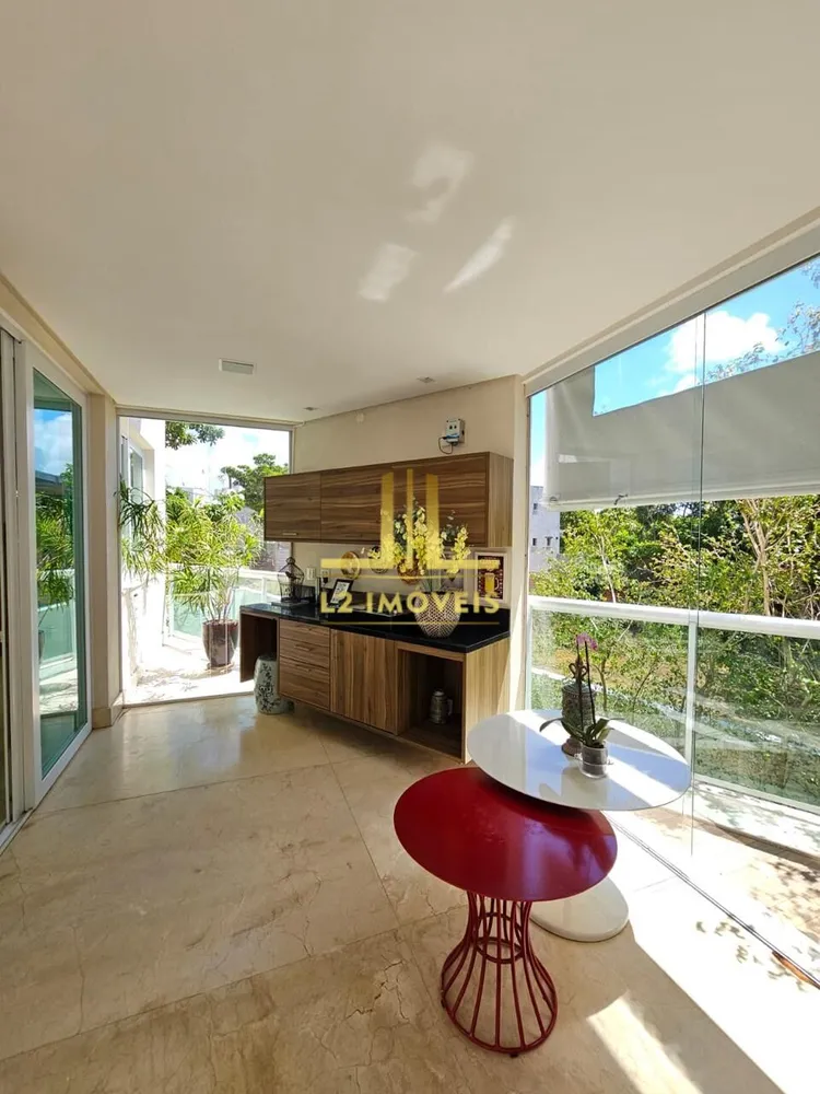 Casa, 6 quartos, 1200 m² - Foto 4
