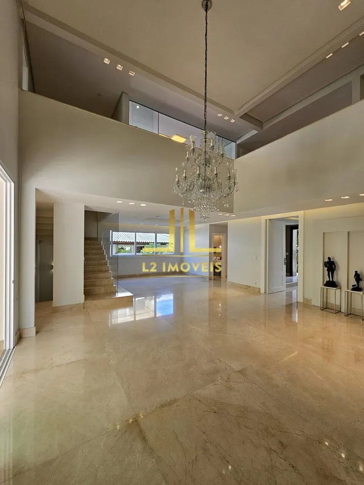Casa, 6 quartos, 1200 m² - Foto 1