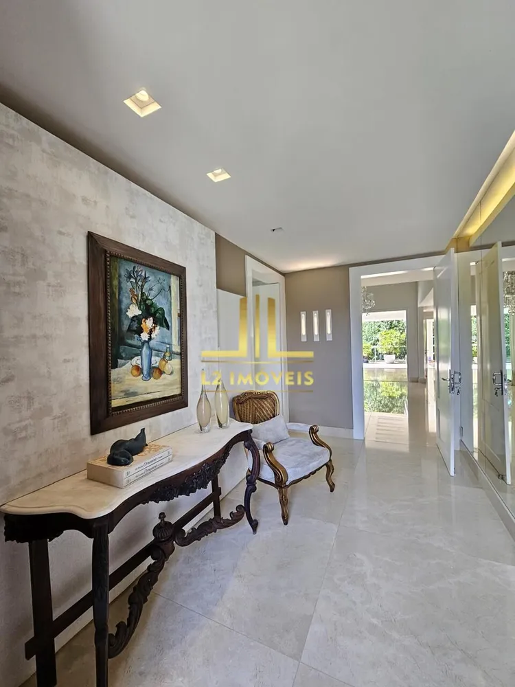 Casa, 6 quartos, 1200 m² - Foto 6