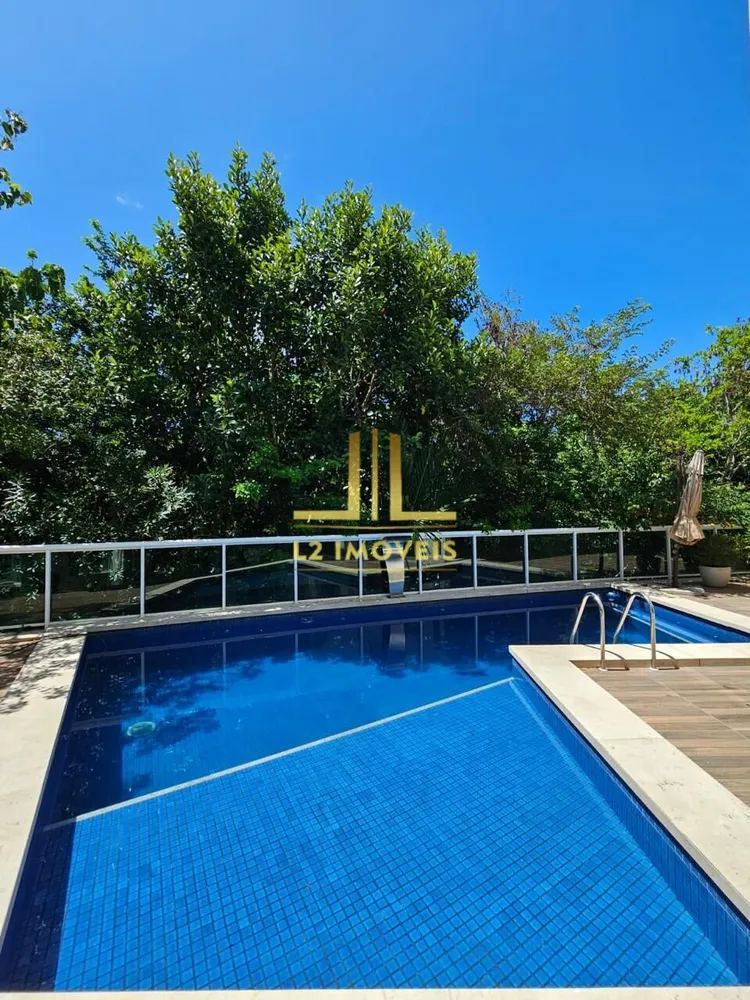 Casa, 6 quartos, 1200 m² - Foto 3