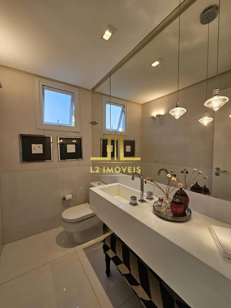 Casa, 6 quartos, 1200 m² - Foto 8