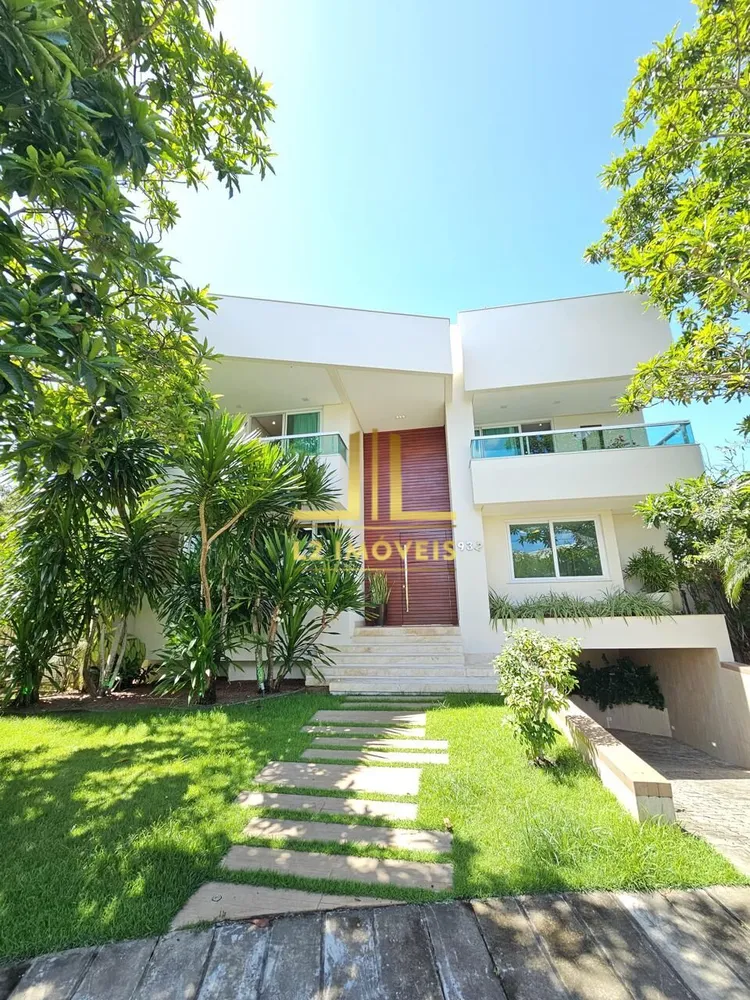 Casa, 6 quartos, 1200 m² - Foto 1