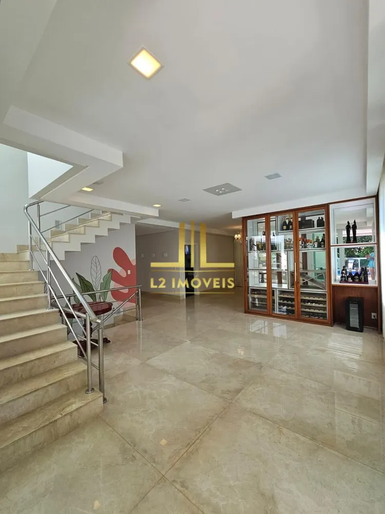 Casa, 6 quartos, 1200 m² - Foto 3