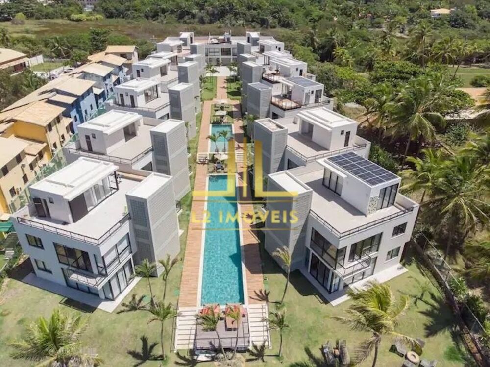 Casa, 3 quartos, 254 m² - Foto 2