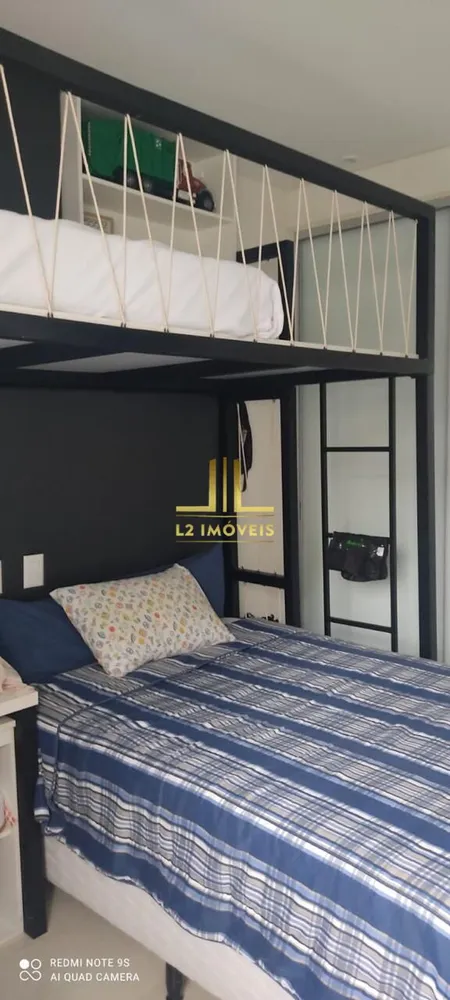 Apartamento, 4 quartos, 440 m² - Foto 5