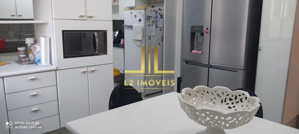 Apartamento, 4 quartos, 440 m² - Foto 6