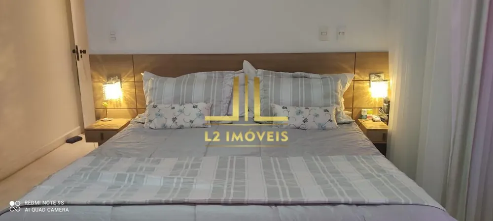 Apartamento, 4 quartos, 440 m² - Foto 9