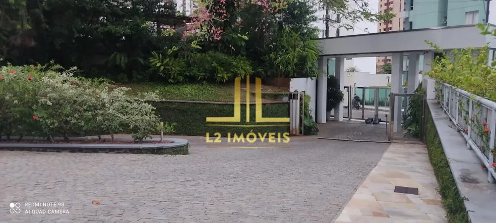 Apartamento, 4 quartos, 440 m² - Foto 16